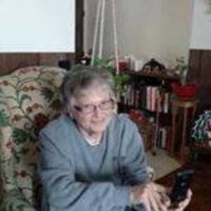 Meet your Posher, Joyce